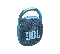 JBL Clip 4 Eco Altoparlante portatile stereo Blu 5 W