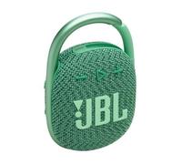 Jbl CASSA MINI SPEAKER CLIP 4 ECO GREEN ALTOPARLANTE PORTATILE BLUETOOTH GREEN V