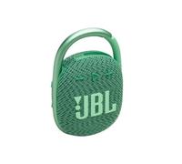 Jbl Cassa Bluetooth Altoparlante Wireless Portatile 5W Stereo colore Verde - Clip 4 Eco JBLCLIP4ECOGRN