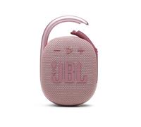 JBL CASSA MINI SPEAKER CLIP 4 PINK ALTOPARLANTE PORTATILE BLUETOOTH ROSA