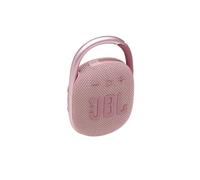 JBL CASSA MINI SPEAKER CLIP 4 PINK ALTOPARLANTE PORTATILE BLUETOOTH ROSA