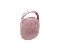 JBL Clip 4 Altoparlante portatile mono Rosa 5 W