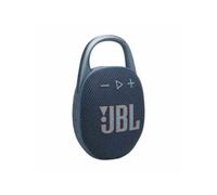 JBL CASSA MINI SPEAKER CLIP 5 BLUE ALTOPARLANTE PORTATILE BLUETOOTH BLU (JBLCLIP5BLU)