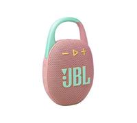 JBL CASSA MINI SPEAKER CLIP 5 PINK ALTOPARLANTE PORTATILE BLUETOOTH ROSA (JBLCLIP5PINK)