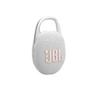 JBL Clip 5 Altoparlante portatile mono Bianco 7 W JBL