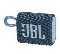 Jbl CASSA MINI SPEAKER GO 3 BLUE ALTOPARLANTE PORTATILE BLUETOOTH BLU