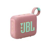 JBL CASSA MINI SPEAKER GO 4 PINK ALTOPARLANTE PORTATILE BLUETOOTH ROSA (JBLGO4PINK)**PUOI PAGARE ANCHE ALLA CONSEGNA!!!**