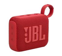 JBL CASSA MINI SPEAKER GO 4 RED ALTOPARLANTE PORTATILE BLUETOOTH ROSSO (JBLGO4RED)**PUOI PAGARE ANCHE ALLA CONSEGNA!!!**