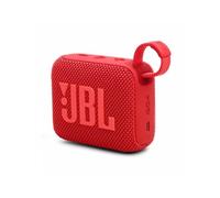 JBL CASSA MINI SPEAKER GO 4 RED ALTOPARLANTE PORTATILE BLUETOOTH ROSSO (JBLGO4RED)**PUOI PAGARE ANCHE ALLA CONSEGNA!!!**