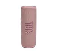 Jbl CASSA MINI SPEAKER JBL FLIP 6 ALTOPARLANTE PORTATILE BLUETOOTH ROSA