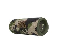 JBL CASSA MINI SPEAKER JBL FLIP 6 SQUAD PORTATILE BLUETOOTH MILITARE