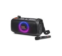 JBL CASSA MINI SPEAKER PARTYBOX ON THE GO ESSENTIAL ALTOPARLANTE PORTATILE BLUETOOTH 100W (JBLPBOTGESEU)**PUOI PAGARE ANCHE ALLA CONSEGNA!!!**