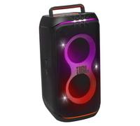 Jbl Cassa party PARTYBOX Club 120 Black 160W JBLPBCLUB120EP