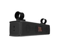 JBL RallyBar S 21" | Soundbar Bluetooth universale per esterni per veicoli e barche