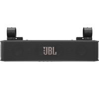 JBL RallyBar S 21" | Soundbar Bluetooth universale per esterni per veicoli e barche
