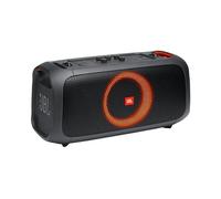 JBL Cassa PartyBox On The Go 2 Portatile Bluetooth Nero