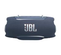 JBL Xtreme 5 Altoparlante Bluetooth portatile con suono JBL Pro e comoda tracolla, impermeabile IP68, Power Bank integrato, blu