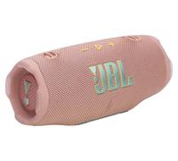 Jbl Cassa wireless CHARGE 6 Auracast (Ricaricabile) Pink 45W JBLCHARGE6PINK