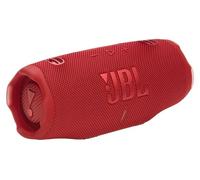 Jbl Cassa wireless CHARGE 6 Auracast (Ricaricabile) Red 45W JBLCHARGE6RED