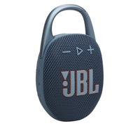 Jbl Cassa wireless CLIP 5 Auracast (Ricaricabile) Blue 7W JBLCLIP5BLU