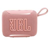 Jbl Cassa wireless GO 5 AirTouch Auracast (Ricaricabile) Pink 4,8W JBLGO5PIK