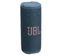 JBL Cassa Bluetooth Grip – JBL Pro Sound con AI Sound Boost, IP68, 14 ore, Auracast, Blu