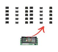 JBL Charge 3 Speaker Bluetooth Micro USB Cavo Carica Porta Caricabatterie Parte