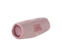JBL Charge 5 - Altoparlante Bluetooth portatile - 20 ore di autonomia - Impermeabile, rosa - Nouvo