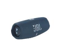 JBL Charge 5 - Altoparlante Bluetooth portatile impermeabile IP67, carica USB e uscita - Blu