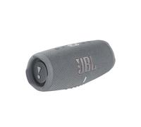 JBL Charge 5 - Altoparlante Bluetooth portatile impermeabile IP67, carica USB e uscita - Grigio