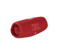 JBL Charge 5 - Altoparlante Bluetooth portatile impermeabile IP67, carica USB e uscita - Rosso