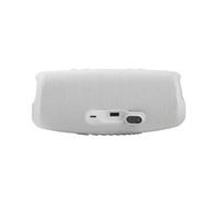 JBL CHARGE 5 Altoparlante portatile stereo Bianco 30 W