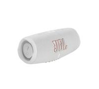 JBL CHARGE 5 Altoparlante portatile stereo Bianco 30 W (JBL Charge 5 HVID)