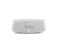 Jbl - Charge 5-bianco JBL