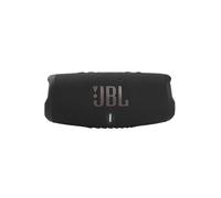 JBL Charge 5 Bluetooth Speaker - Black EU