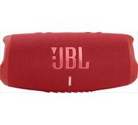 Jbl - Charge 5-rosso JBL