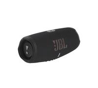 JBL CHARGE 5, Sistema audio portatile Waterproof e Dustproof stereo, Nero JBL