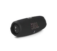 JBL Charge 5 Altoparlante portatile stereo Nero [JBLCHARGE5BLK]