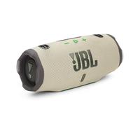 JBL Charge 6 - Altoparlante Bluetooth portatile, impermeabile e a prova di caduta, suono Bold Pro con AI Sound Boost, 28 ore di riproduzione, powerbank integrato e viene fornito con una robusta