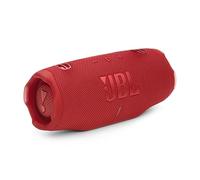 JBL Charge 6 - Altoparlante Bluetooth portatile, impermeabile e a prova di caduta, suono Bold Pro con AI Sound Boost, 28 ore di riproduzione, powerbank integrato e viene fornito con una robusta