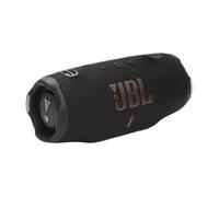 JBL Charge 6 Bluetooth Speaker - Black EU