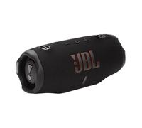 JBL Charge 6 Bluetooth Speaker - Black EU