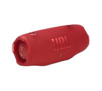 JBL Charge 6, Sistema audio portatile Waterproof e Dustproof, Rosso JBL