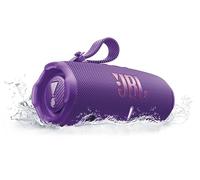 JBL Audio Cassa Bluetooth portatile Charge 6 – 28 ore IP68 Antiurto AI Boost Auracast Viola