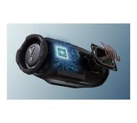 JBL Charge 6 black Altoparlante portatile JBLCHARGE6BLK