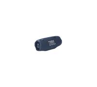 JBL Charge 6 Speaker Bluetooth Portatile Wireless, 28 Ore di Autonomia, Impermeabile IP68, Resistente alla Polvere e Antiurto, Suono Pro con AI Boost, Connessione Multi-Speaker Auracast, Blu