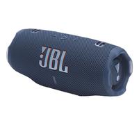 JBL Audio Speaker Bluetooth Portatile Charge 6 - 28 ore, IP68, Antiurto, AI Boost - Blu