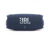 JBL Charge 6 Blu Mini Speaker Bluetooth Ricaricabile Waterproof