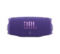 JBL Charge 6 Bluetooth Speaker - Purple EU