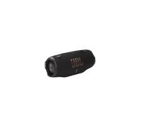 JBL Charge 6 Bluetooth Speaker - Black EU
